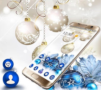 Imagen 1 para Happy Merry Christmas The…
