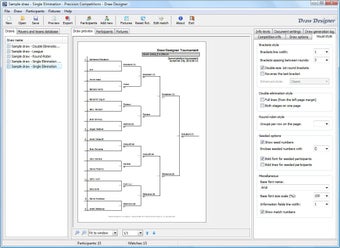 Imagen 0 para Precision Competitions - …