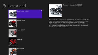 Imagen 0 para Upcoming Superbikes in In…