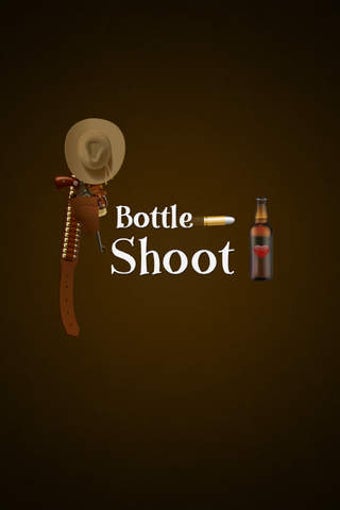 Imagen 0 para Bar Bottle Shoot - Cowboy…
