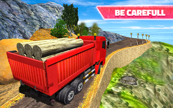 Imagen 0 para Indian Truck Spooky Stunt…