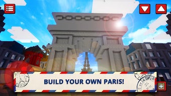Imagen 0 para Paris Craft: Exploration …