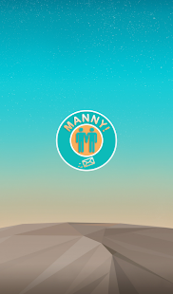 Image 2 for MANNY - Anonymous Strange…