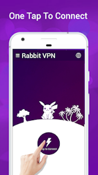 Image 2 for Rabbit VPN - Fast Hotspot…