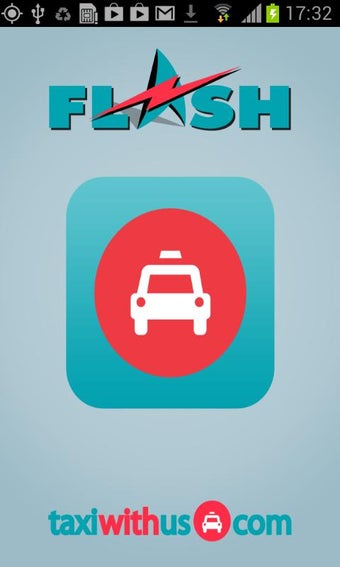 Image 0 for Flash Cab