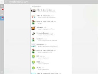 Imagen 2 para Fromm Hotspot for Windows…