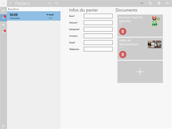 Imagen 3 para Fromm Hotspot for Windows…