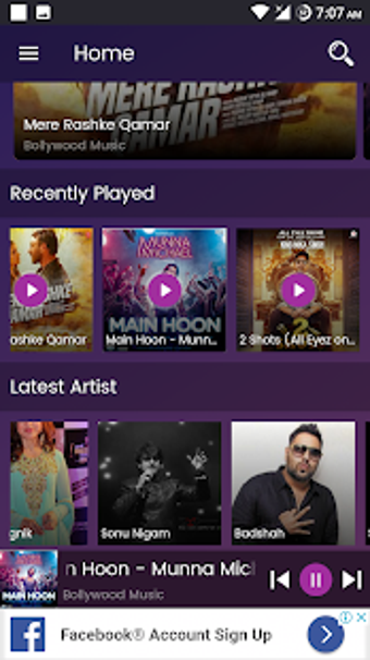 Image 1 for Free Nepali Songs