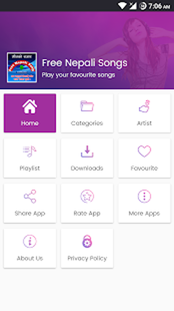 Image 0 for Free Nepali Songs