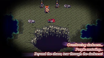 Image 1 for RPG Legend of the Tetrarc…