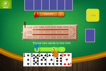 Image 0 for Royal Cribbage