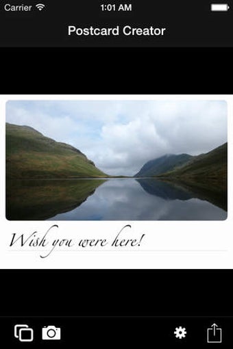 Imagen 0 para Postcard Creator: stylish…