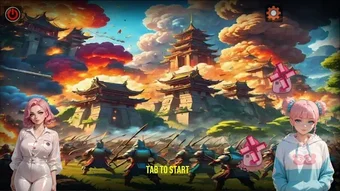 Image 0 for Bastion Strike Wars