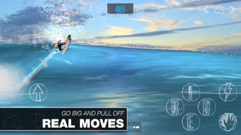 Image 3 for The Journey - Surf Game