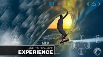 Image 2 for The Journey - Surf Game