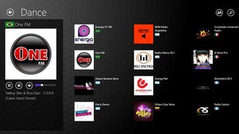 Image 0 for App Radio for Windows 10