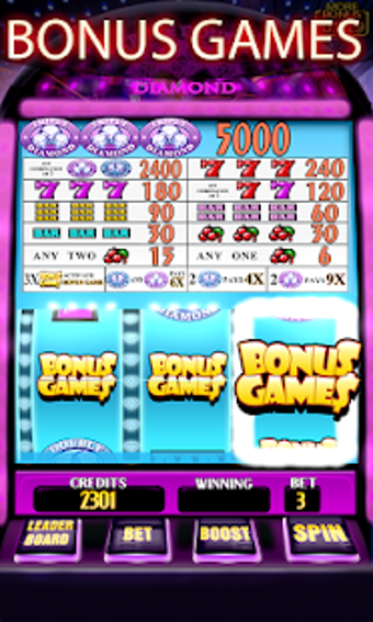 Imagen 1 para Slot Triple Double Diamon…