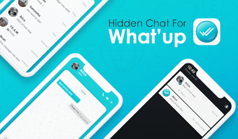 Image 3 for Watsup Hidden Chat
