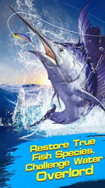 Imagen 2 para Fishing Championship