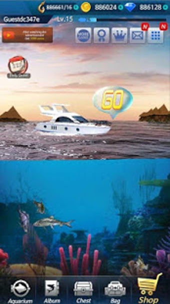 Imagen 0 para Fishing Championship