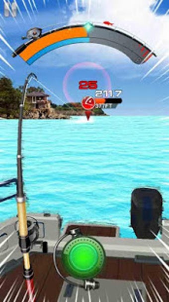 Imagen 3 para Fishing Championship