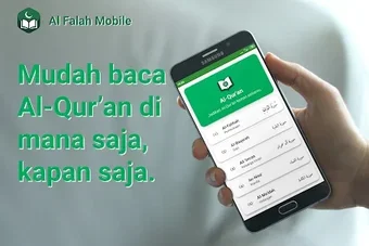 Image 0 for Al Falah Mobile