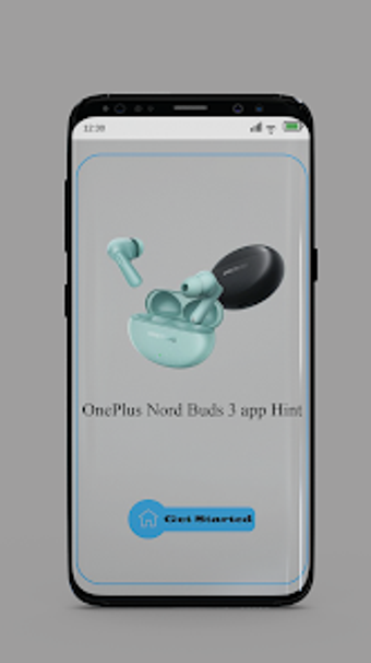 Image 0 for OnePlus Nord Buds 3 app H…