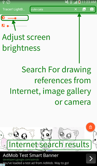 Image 3 for Tracer  Lightbox tracing …