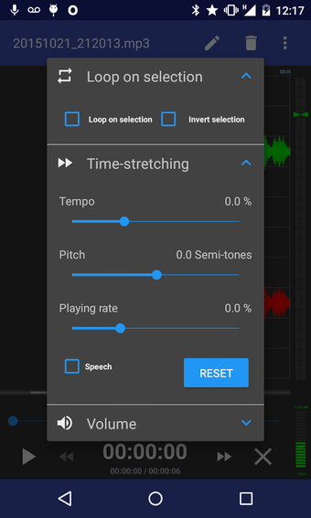 Imagen 1 para RecForge II Pro - Audio R…