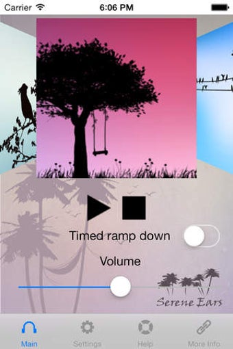 Imagen 0 para Serene Ears
