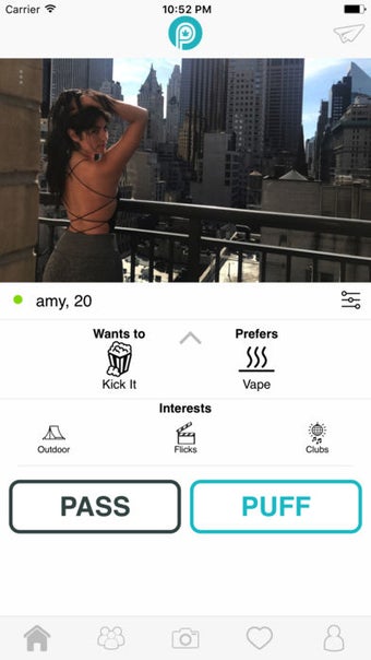 Image 3 for Puffy App
