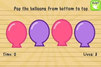 Image 0 for The Impossible Test - Fun…