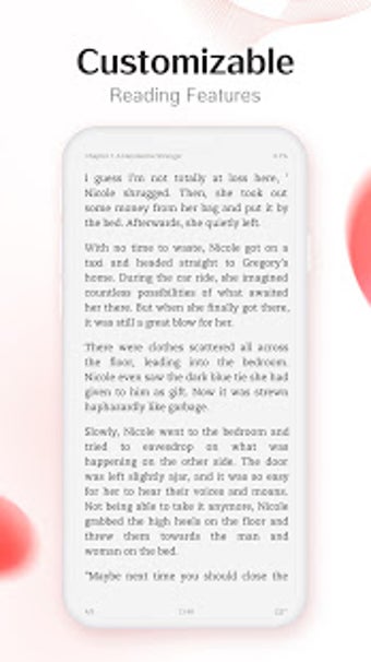 Imagen 3 para WeRead - Addicted romance…