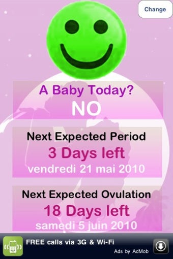 Image 0 for Safe Sex Calculator