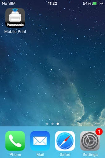 Image 0 for -Mobile Print-