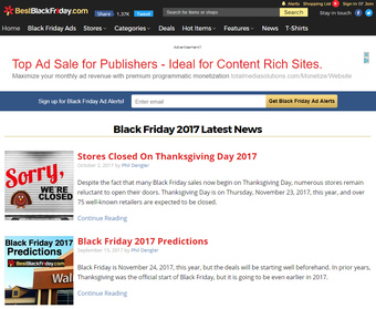 Image 0 for Best Black Friday - BestB…