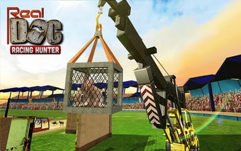Imagen 1 para Real Dogs Racing Rabbit H…