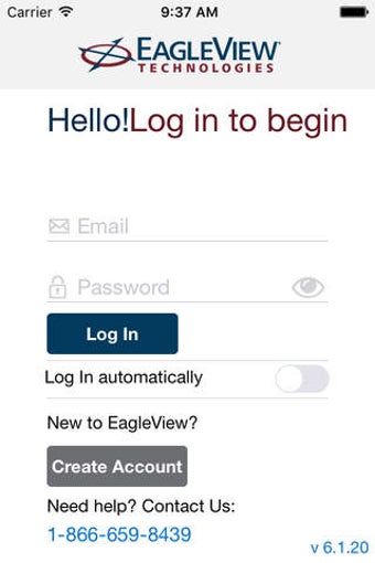 Imagen 0 para EagleView