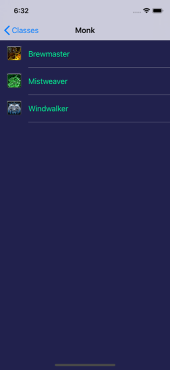 Image 2 for WoW Stats