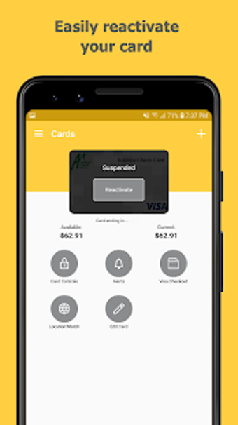 Imagen 0 para A+ Card Guard