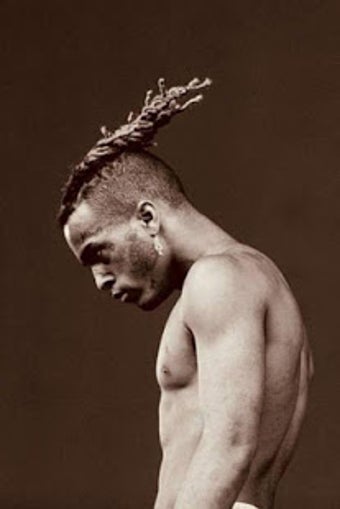 Imagen 3 para XXXTENTACION Wallpaper HD…