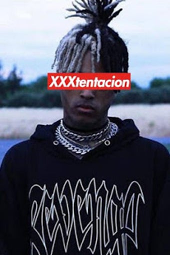 Imagen 0 para XXXTENTACION Wallpaper HD…