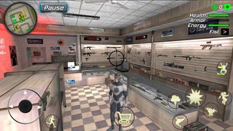 Imagen 0 para Hurricane Superhero : Win…