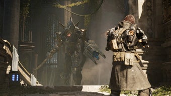 Imagen 0 para The First Descendant