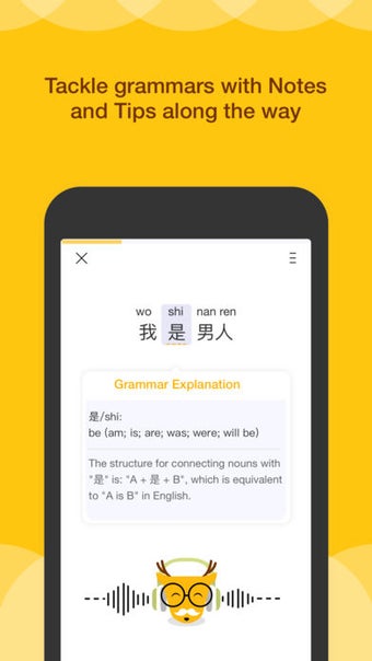 Image 0 for LingoDeer - learn languag…