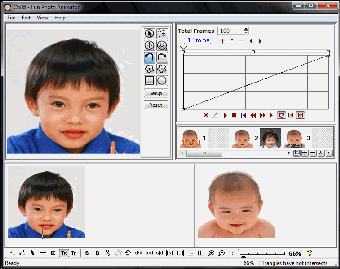 Image 0 for Fun Photo Animator