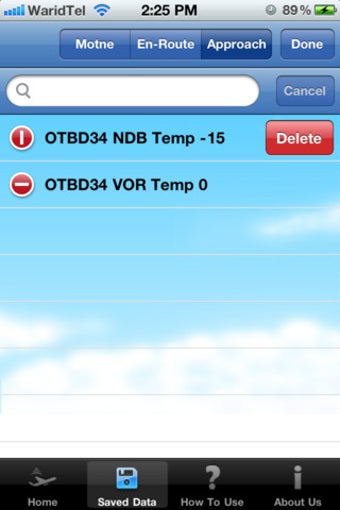 Image 6 for Cold Air Ops