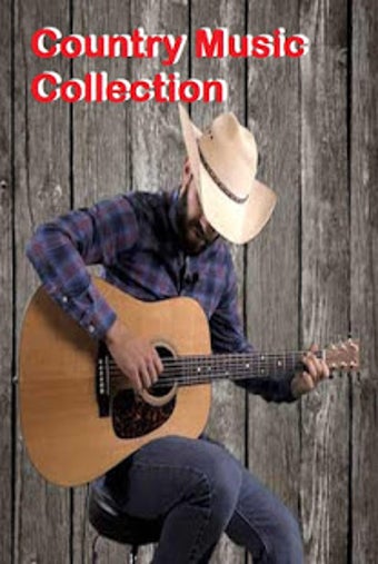 Image 3 for COUNTRY music
