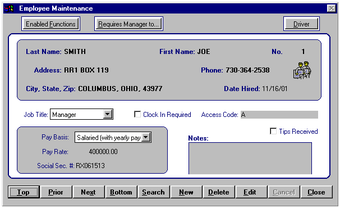 Imagen 0 para Multi Pos for Restaurant