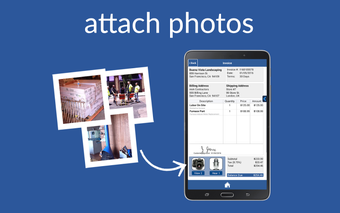 Image 7 for Invoice ASAP for QuickBoo…